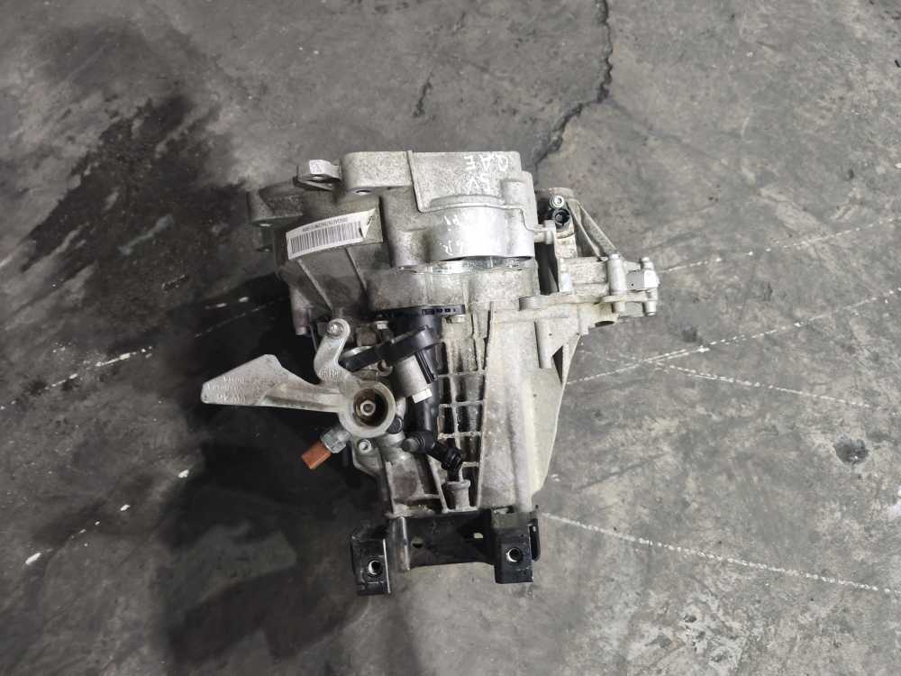 BOITE DE VITESSE MANUEL VW POLO 6R... / AUDI / SEAT / SKODA 1.0MPI CODE: QAE - Vue 6